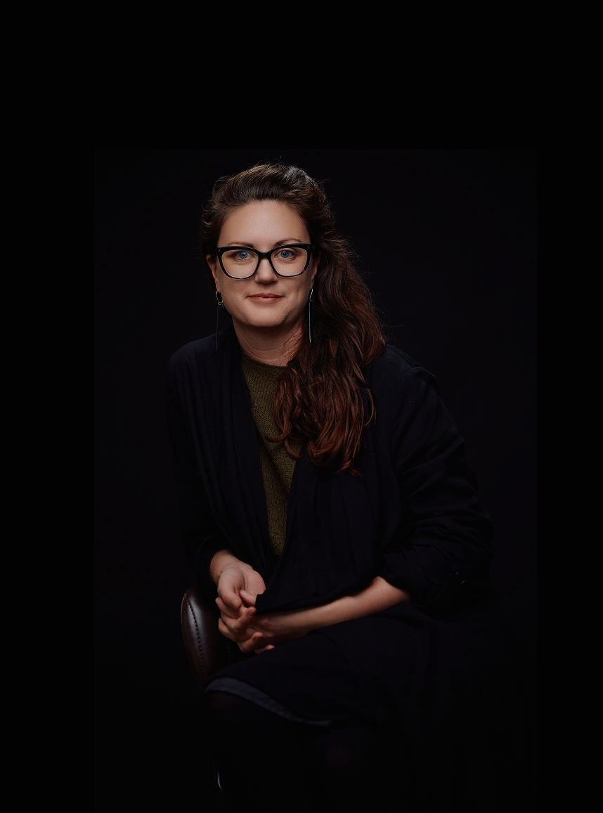 Corporate profile photo of Jennifer Harper